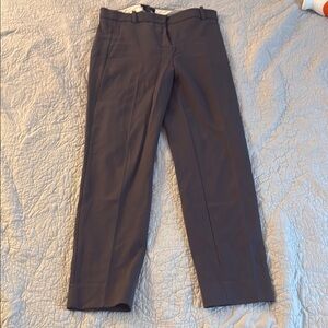 J. Crew Gray Dress Pants